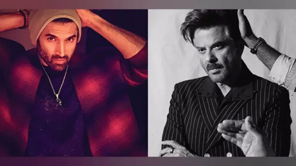 The Night Manager, Anil Kapoor, Aditya Roy Kapur