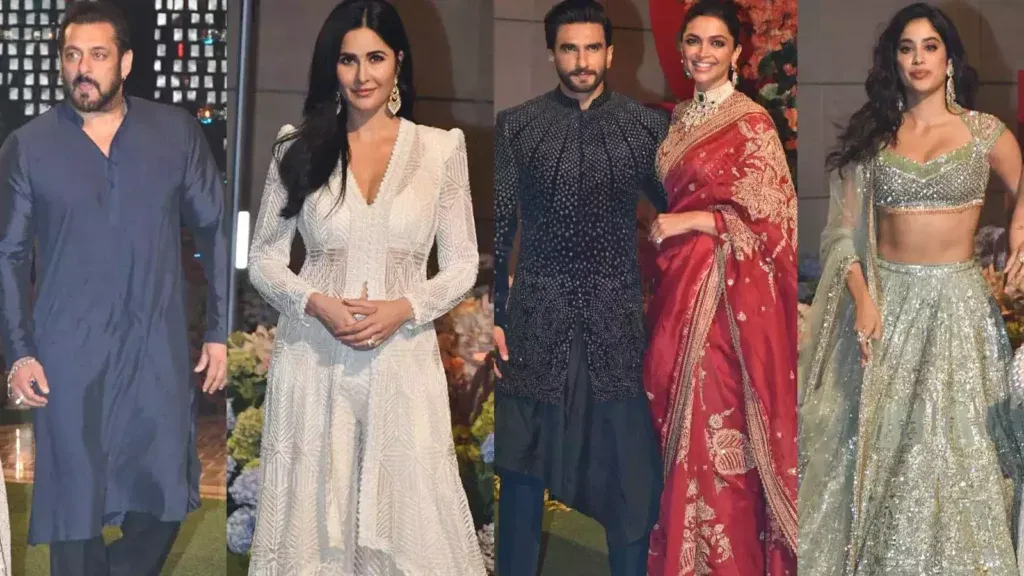 Sonam and Riddhima Kapoor, Isha Ambani's Engagement Look 