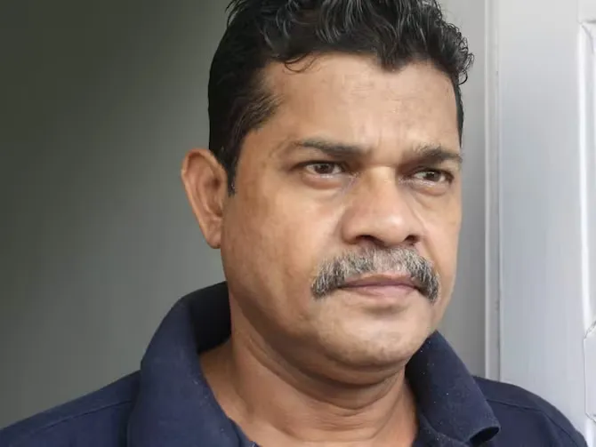 Sanjay Chouhan, Paan Singh Tomar