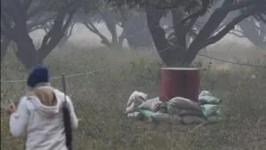 Bhagwant Mann Residence