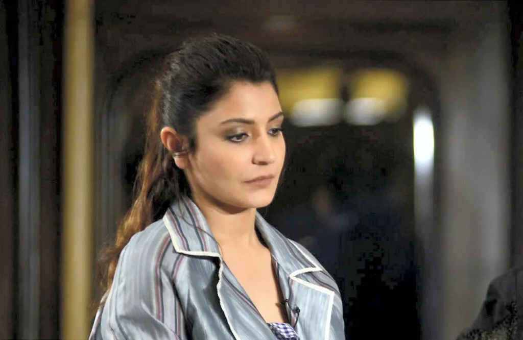 Anushka Sharma Goes To Bombay High Court Over Taxes