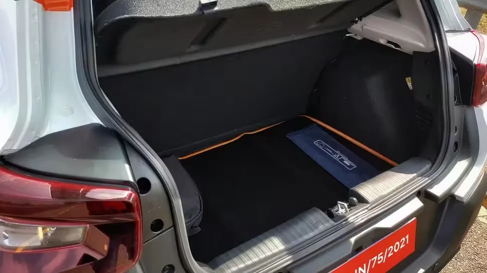 2023 Citroen eC3 first drive review