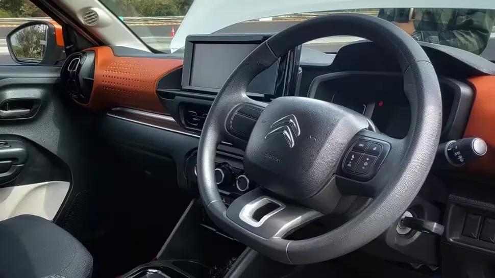 2023 Citroen eC3 first drive review