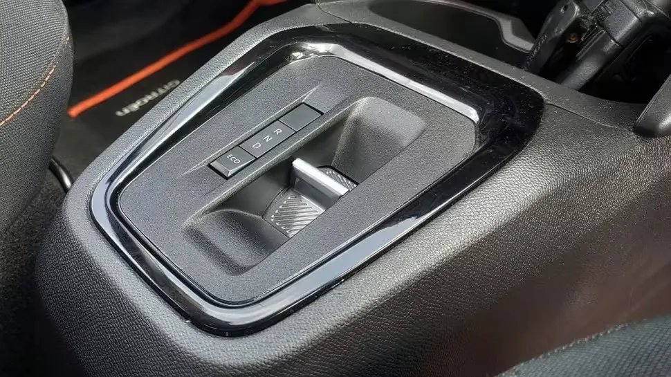 2023 Citroen eC3 first drive review