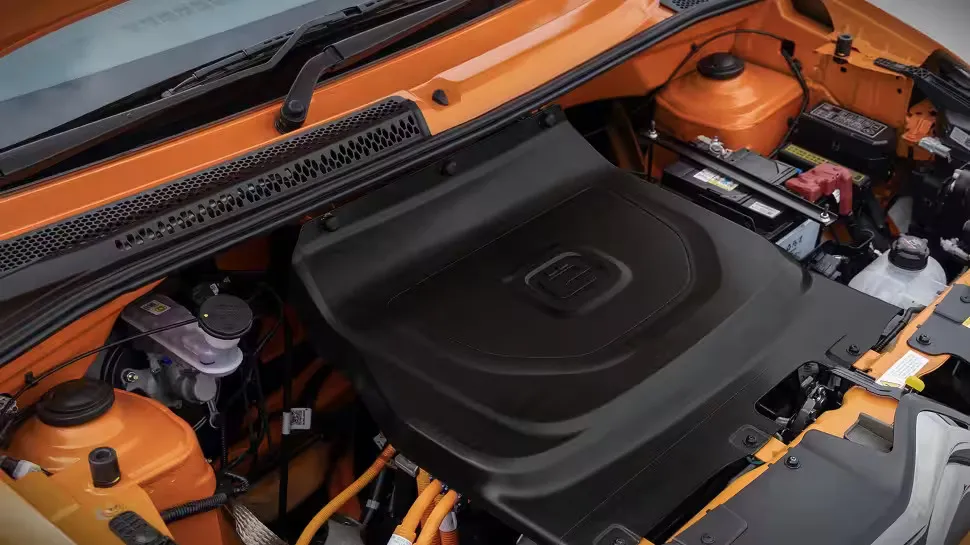 2023 Citroen eC3 first drive review