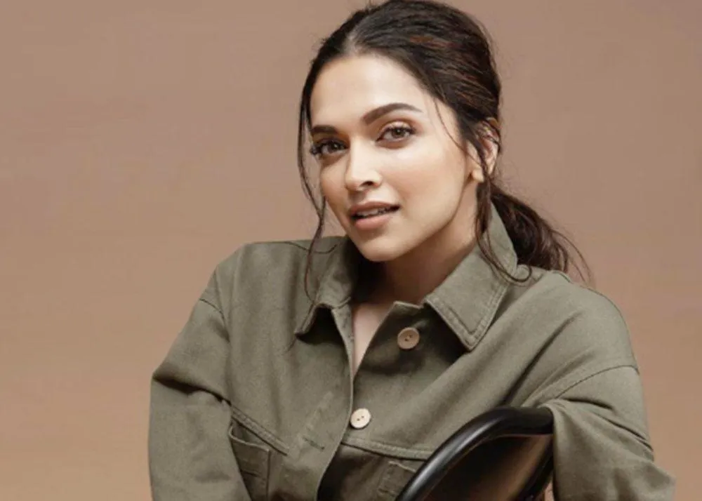 Deepika Padukone