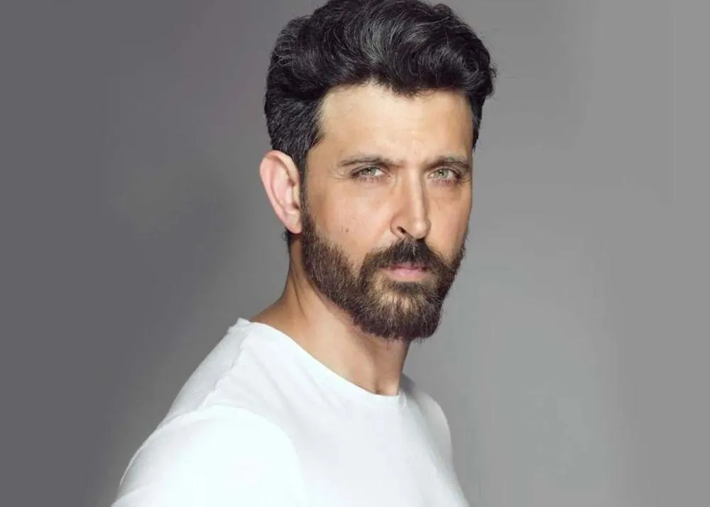 Hrithik Roshan