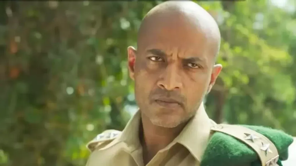 Kishore from Kantara, Yash From KGF