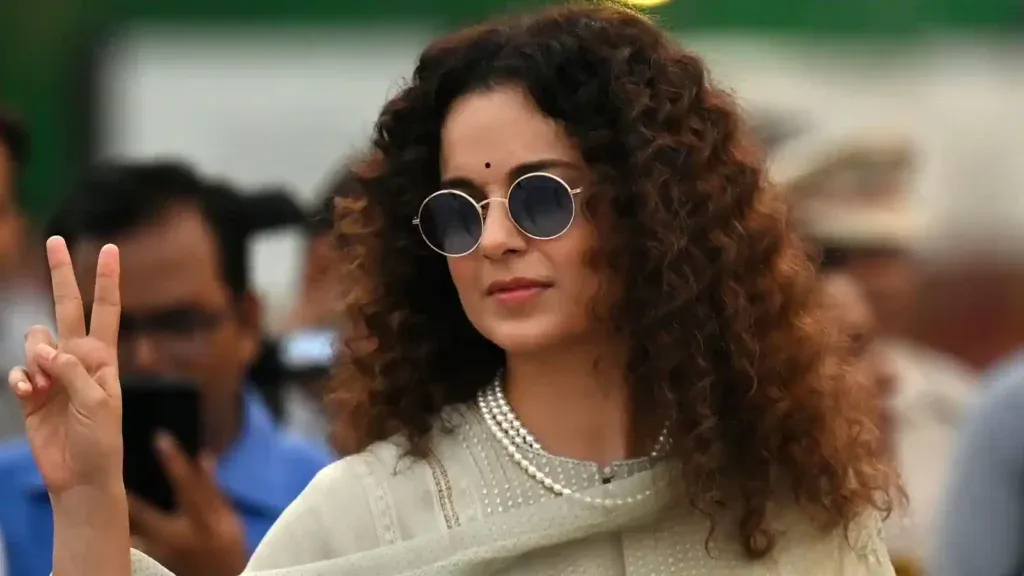 Emergency, Kangana Ranaut's Shocking Statement: 