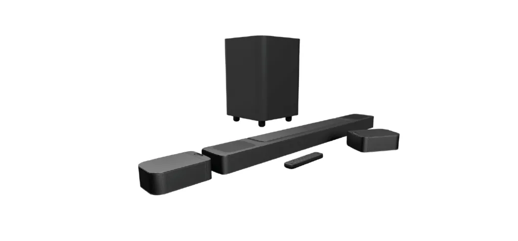 JBL Bar 800