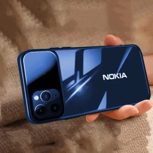 Nokia King Max 5G