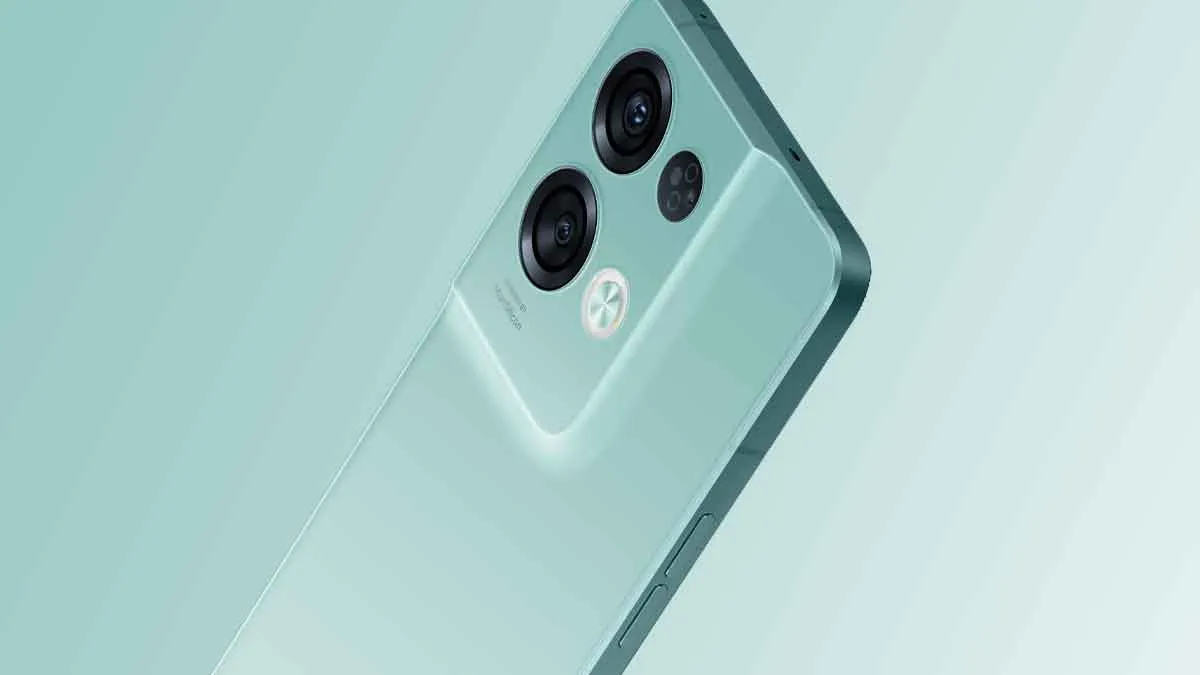 Oppo Reno 8T