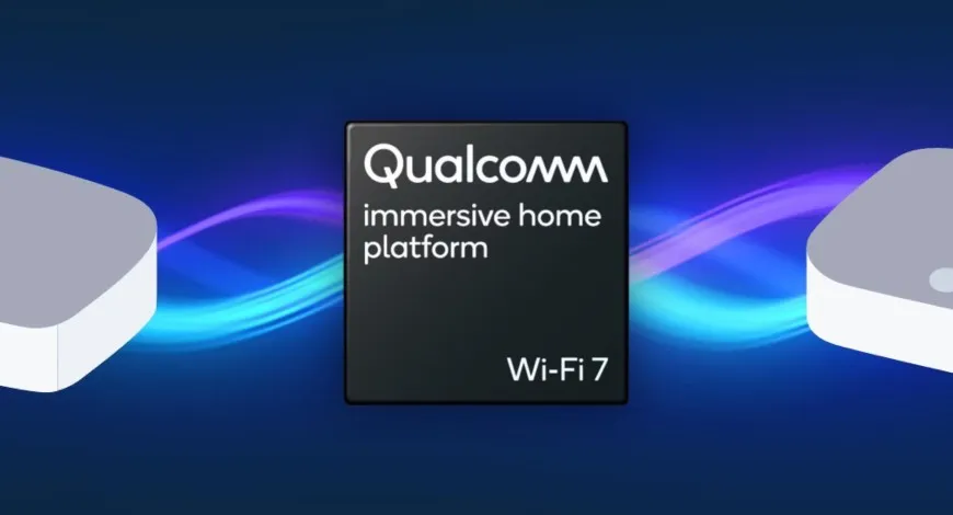 Qualcomm Wi-Fi 7