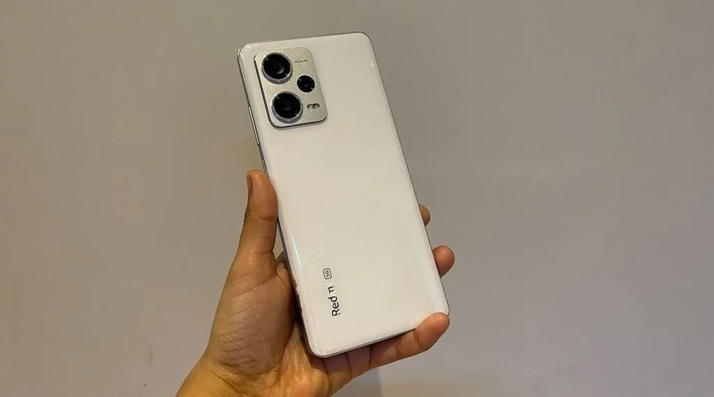 Redmi Note 12 pro+ plus Series