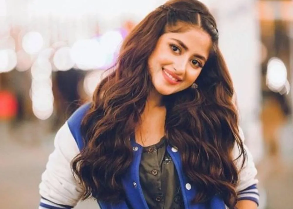 Sajal Aly