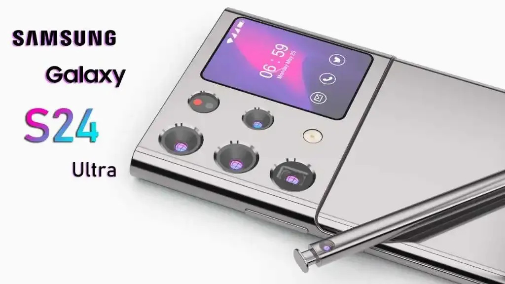 Samsung Galaxy S24