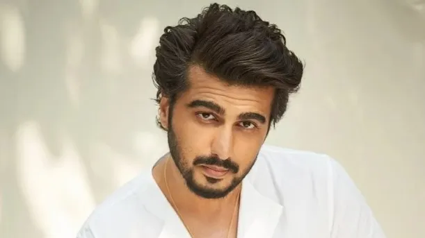 Arjun Kapoor and Naseeruddin Shah