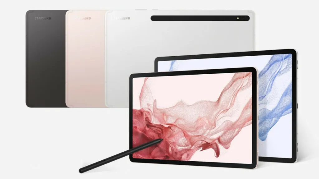 Samsung Galaxy Tab S9 Plus