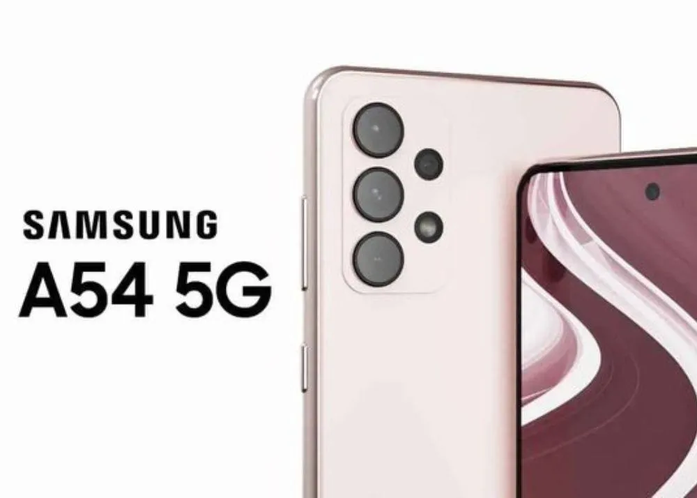 Samsung Galaxy A54