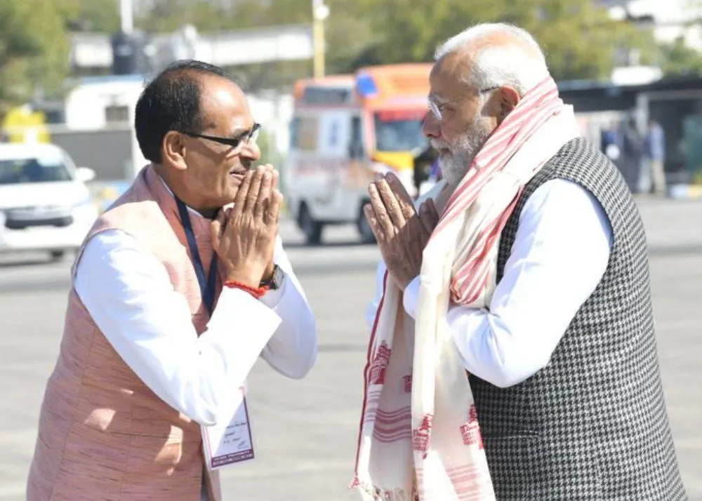 Pravasi Bharatiya Divas