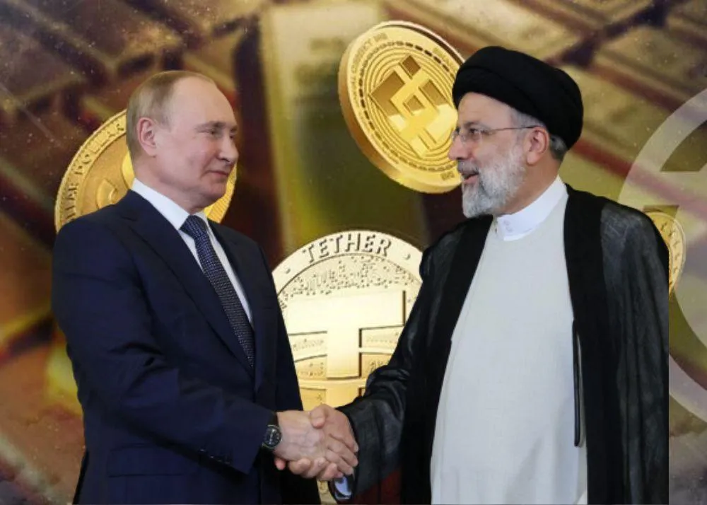 Gold-based Cryptocurrency