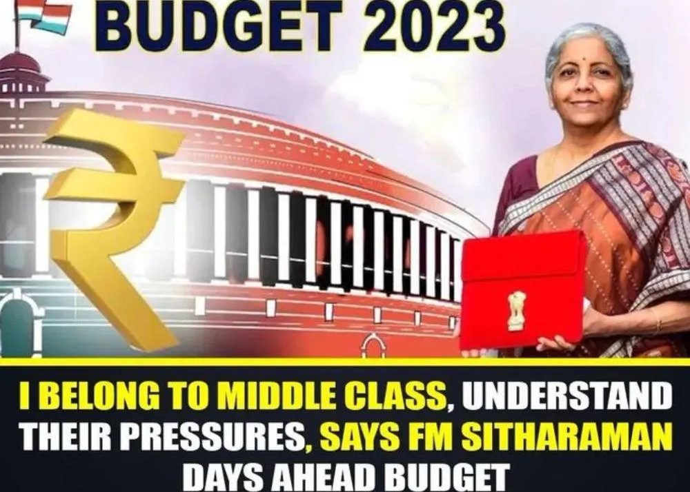 Budget 2023
