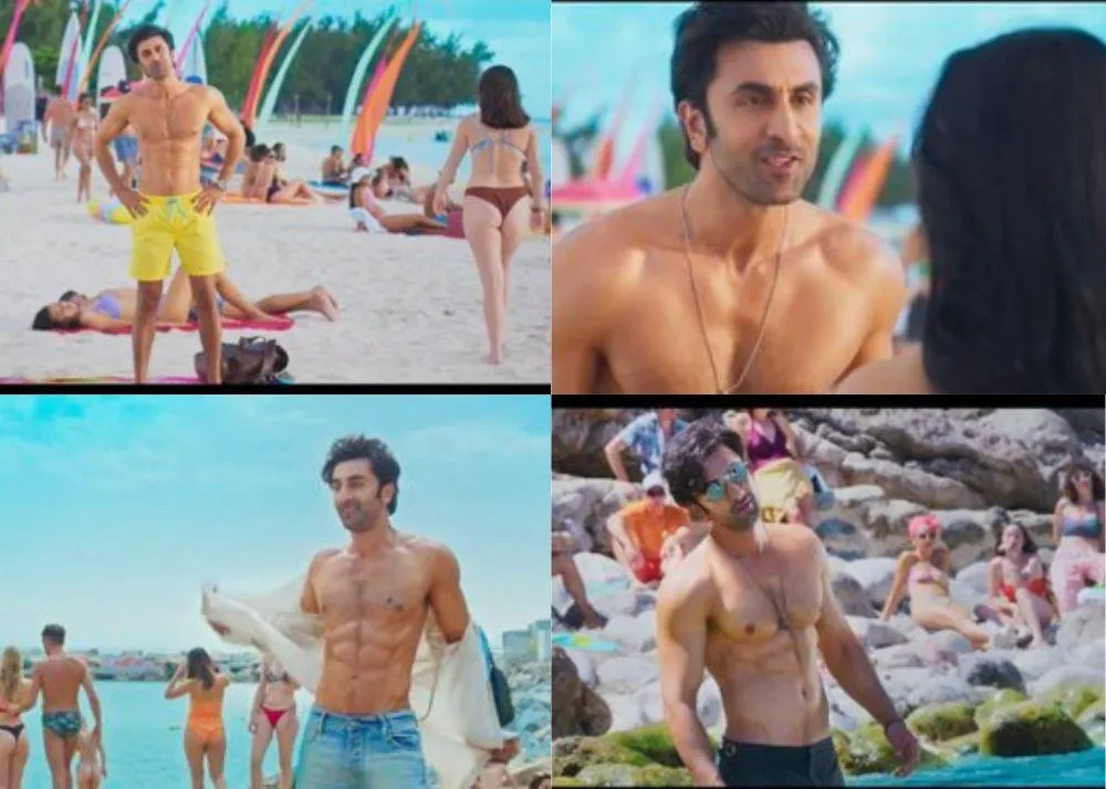 Tu Jhoothi Main Makkar