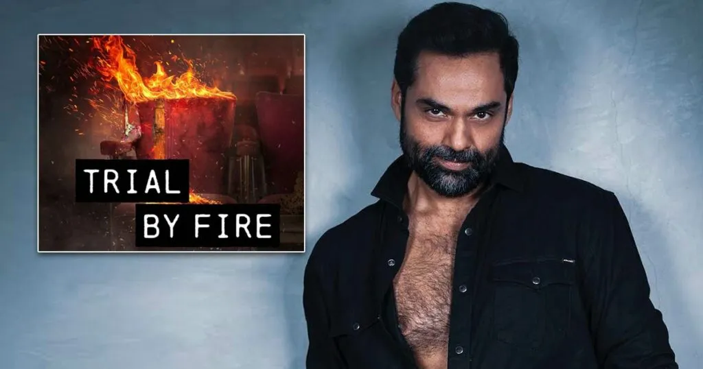 Abhay Deol's Series on Uphaar Tragedy Trial by fire