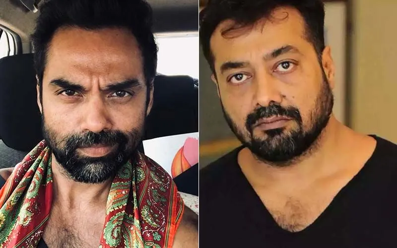 Anurag Kashyap, Abhay Deol