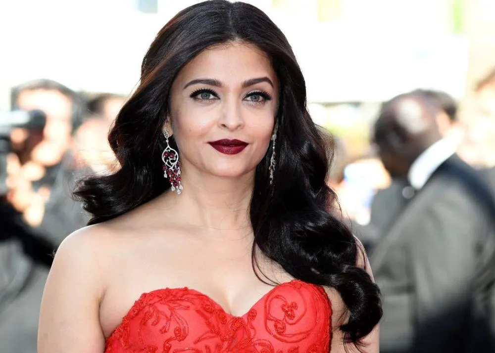 Aishwarya Rai Bachchan 