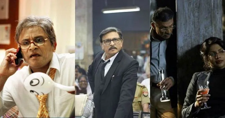 Annu Kapoor heart attack