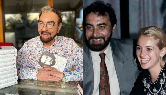Kabir Bedi Multiple Marriages