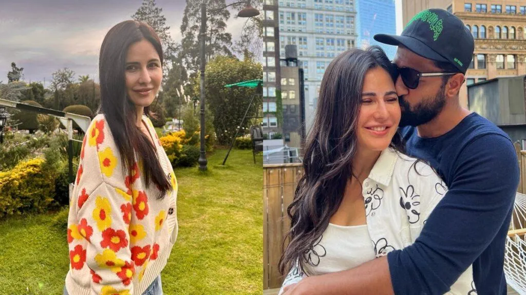 Vicky Kaushal Uri, Katrina Kaif