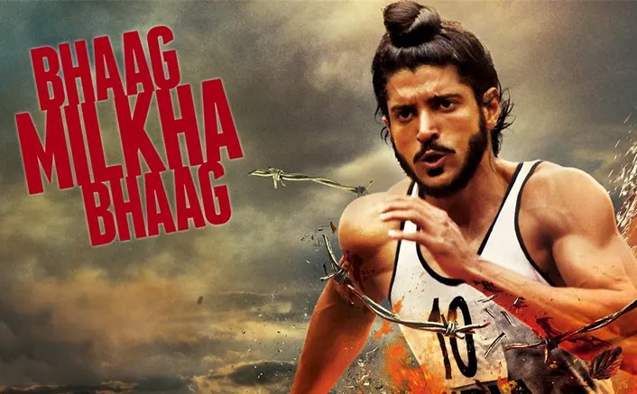 Bhag Milkha bhag