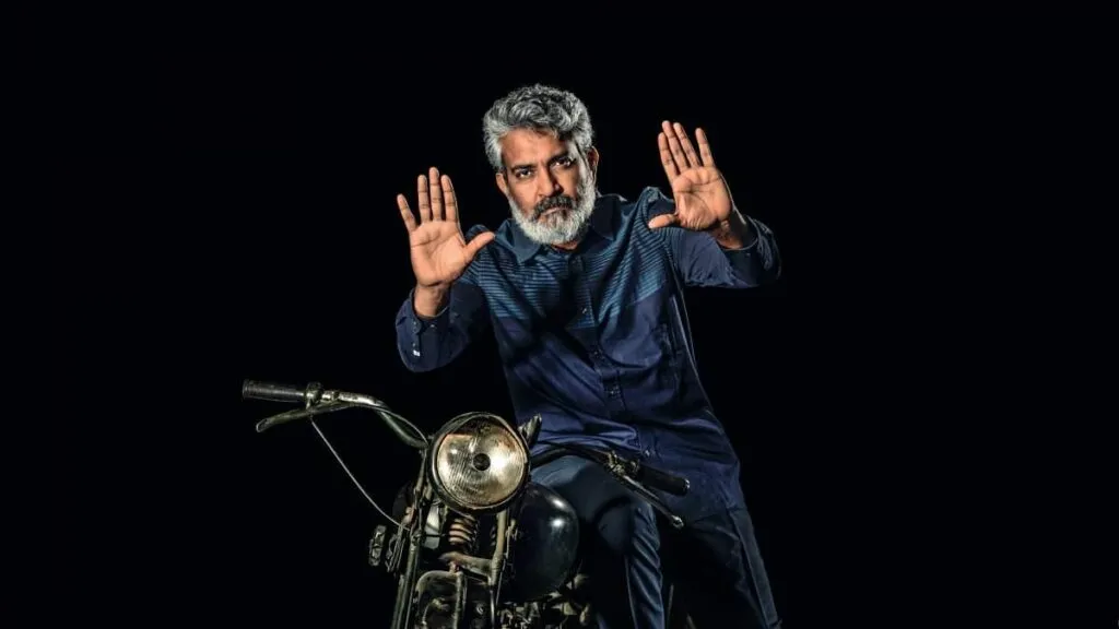 SS Rajamouli's Hollywood Dreams