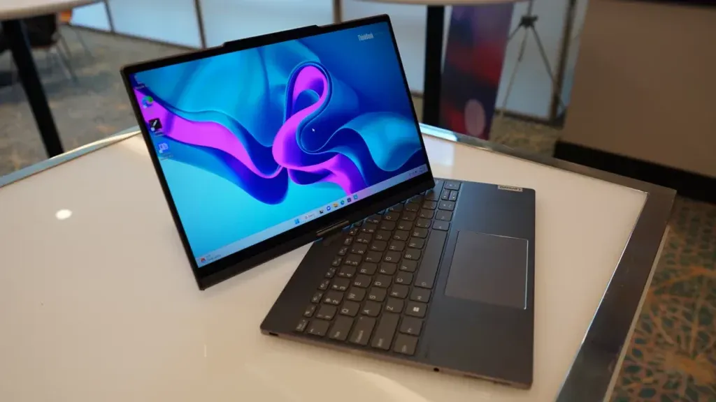 Lenovo ThinkBook Plus Twist, Laptop