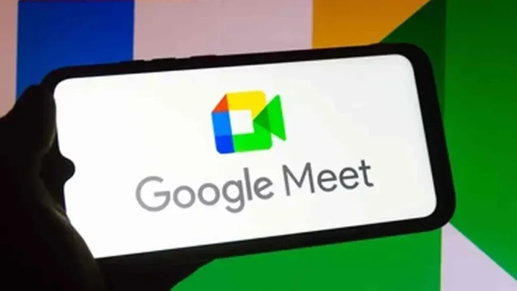 Google Meet