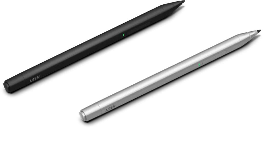 MSI Pen 2 stylus