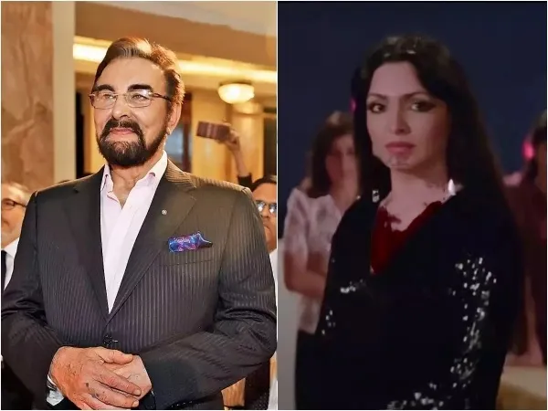 Kabir Bedi Multiple Marriages