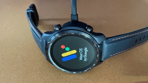 Google Map Wear OS 3
