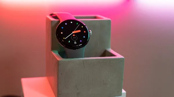 Google Pixel Watch