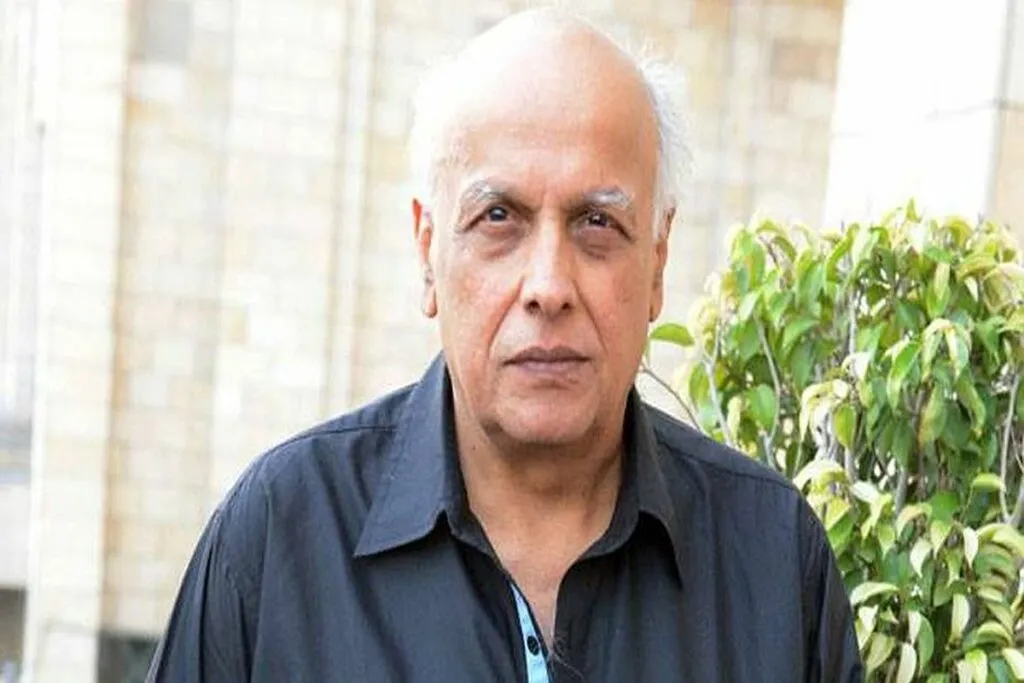 Mahesh Bhatt Heart Surgery