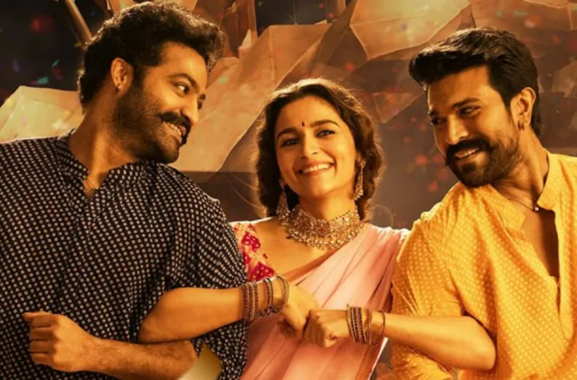 RRR, SS Rajamouli, James Cameron