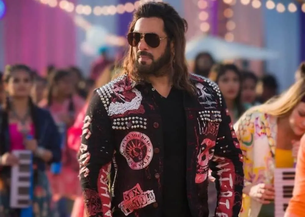 Kisi Ka Bhai Kisi Ki Jaan