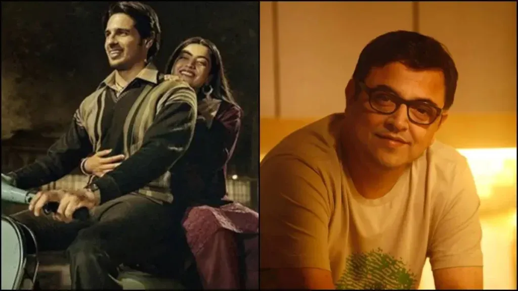 Mission Majnu, Raazi says, Director Shantanu Bagchi, Sidharth Malhotra