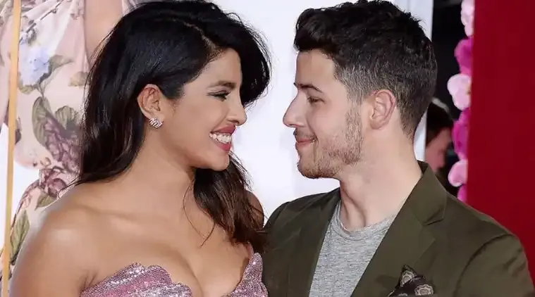 Priyanka Chopra, Paparazzi