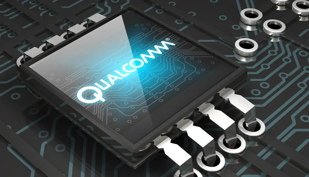 Qualcomm Wi-Fi 7