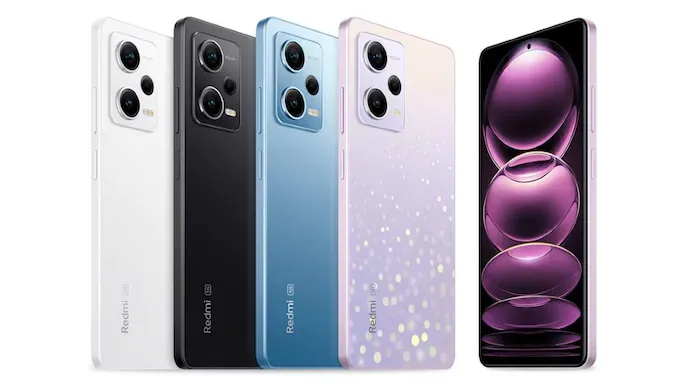 Xiaomi Redmi Note 12 Pro Plus Best Mobile Under 30,000