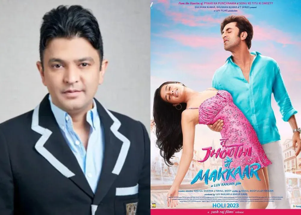 Tu Jhoothi Main Makkaar