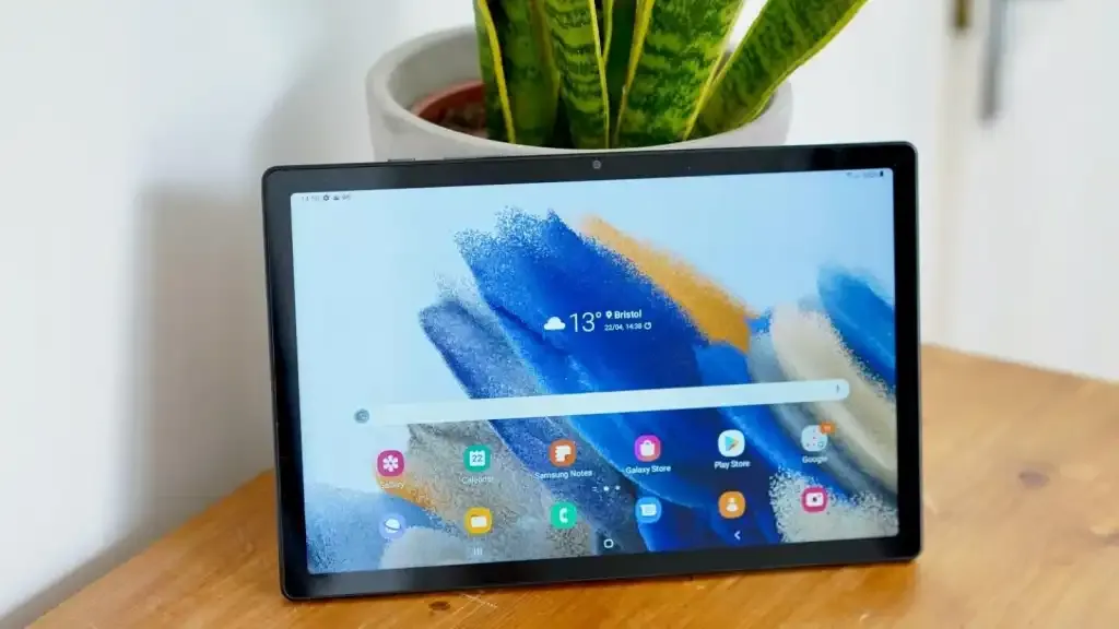 Samsung Galaxy Tab A8